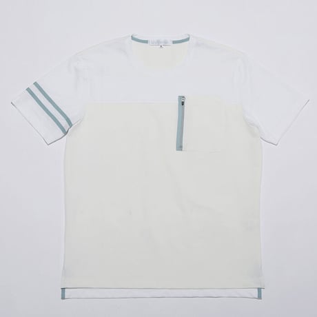 Fabric × Jersey T-shirt