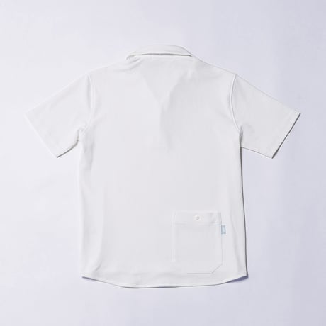 Flex Collar Shirt