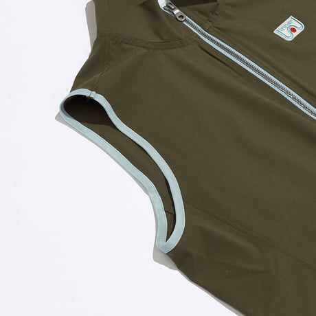 Solotex  gilet