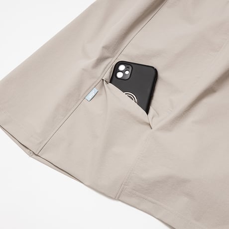 Tactical Long Sleeve Tee