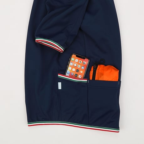 Comfortable Cycle Jersey