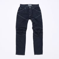 Bicycle denim
