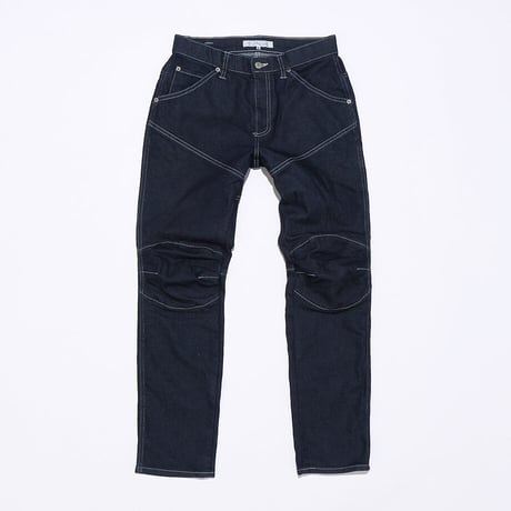 Bicycle denim
