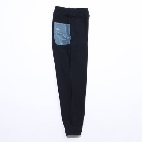 Stretch energy sweat pants