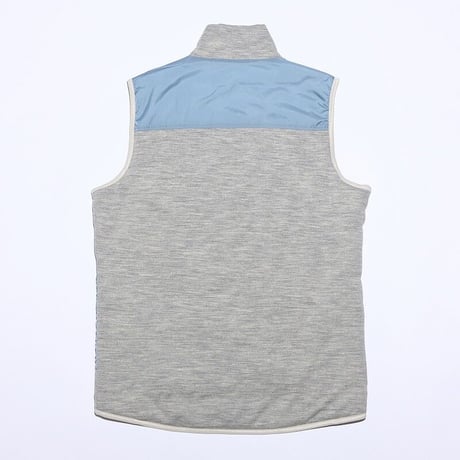Reversible vest