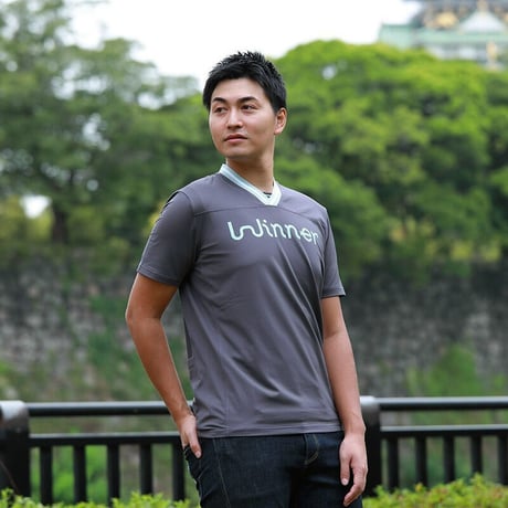 Cycling T-shirt（unisex）