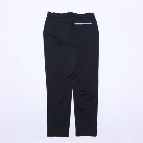 Stretch energy ankle-length pants