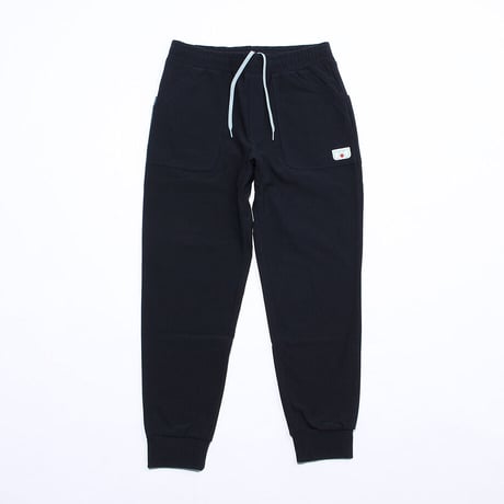Stretch energy sweat pants