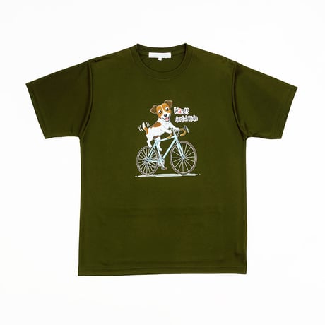 Wan!-T（unisex）