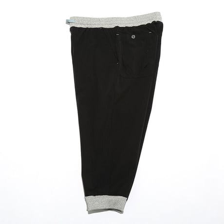 3/4 length sweat pants