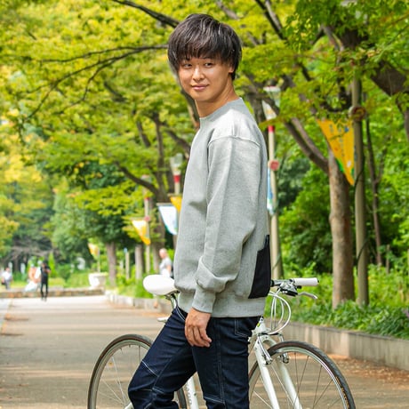 Poke-トレ（unisex）