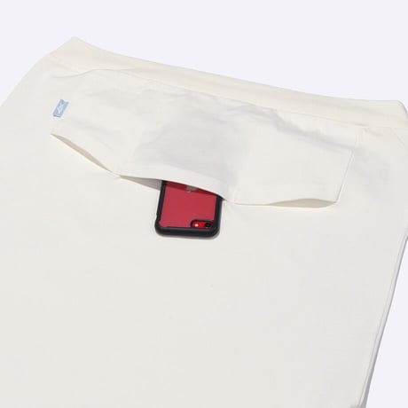 Back pocket-T（unisex）