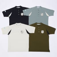 Cotton cycle jersey