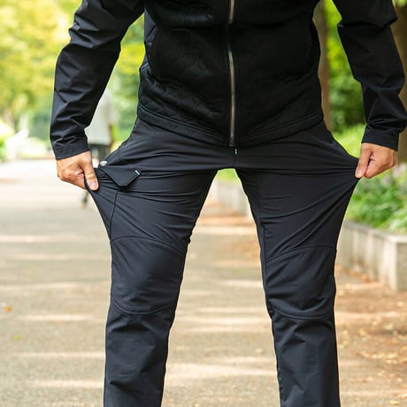 Jogger pants