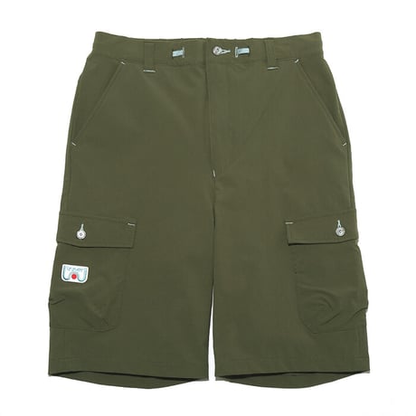 Cargo short pants