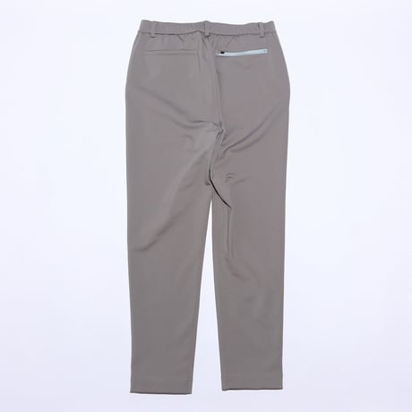 Stretch energy ankle-length pants