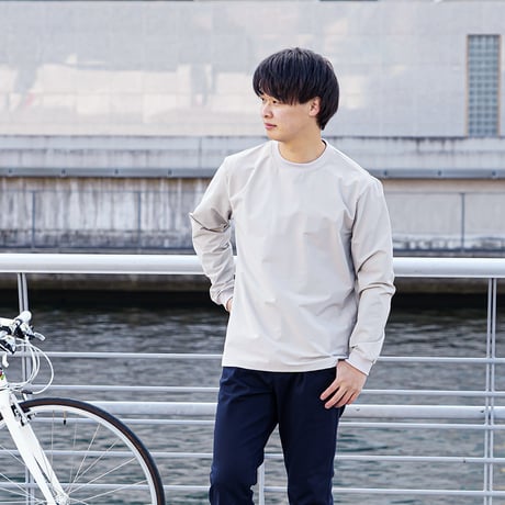 Tactical Long Sleeve Tee