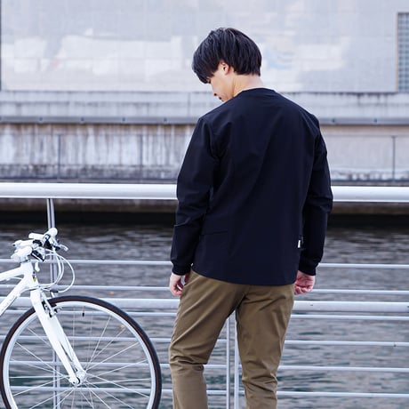 Tactical Long Sleeve Tee