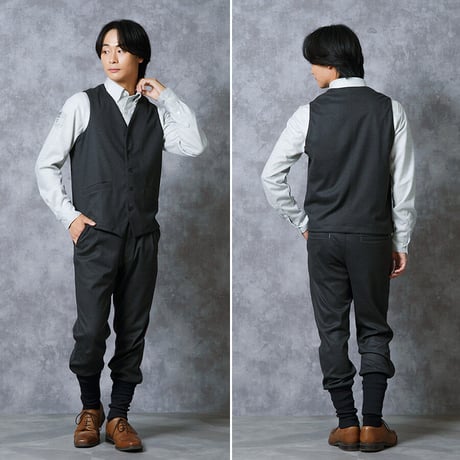 Heritage Vest