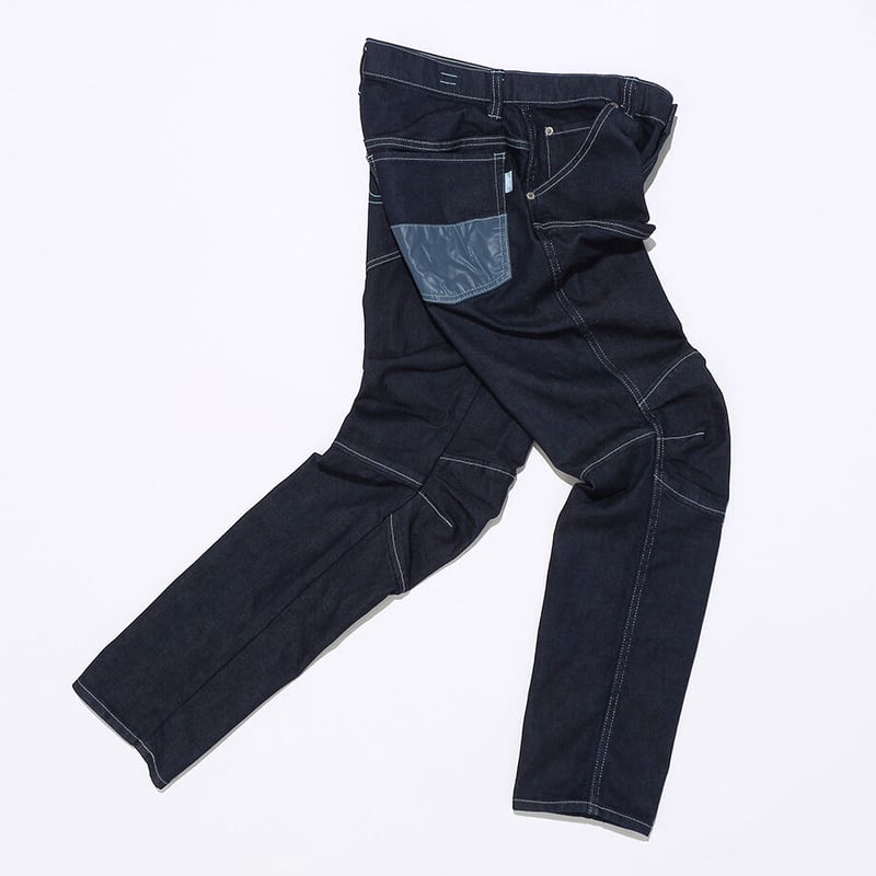 Bicycle denim | Casual cycle wear Winner