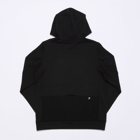 3D sweat hoodie