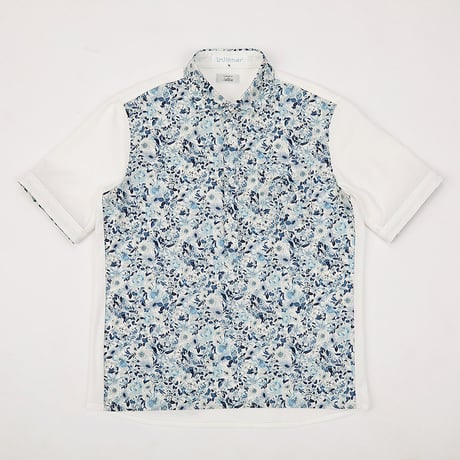Cycling Capri Shirt