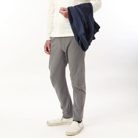 3D slacks