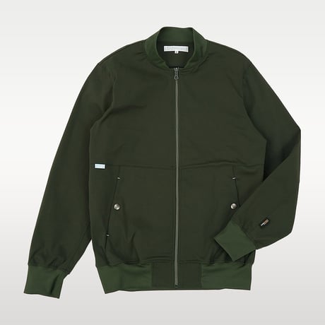 Sturdy Blouson
