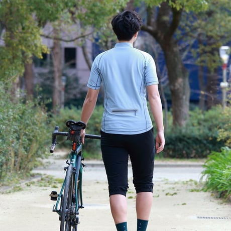 Salakara cycle jersey