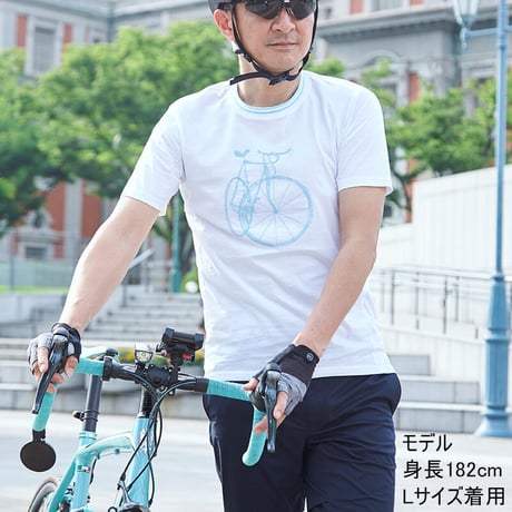 Ventilation T-shirt