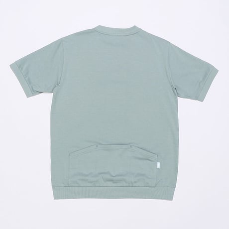 Back pocket-T（unisex）