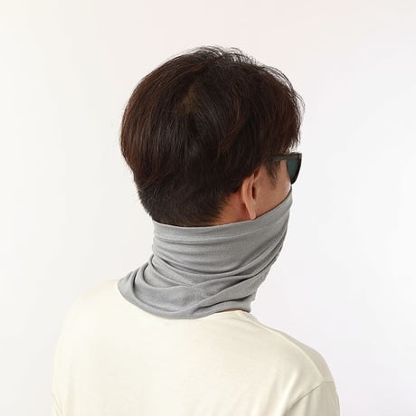 Neck gaiter