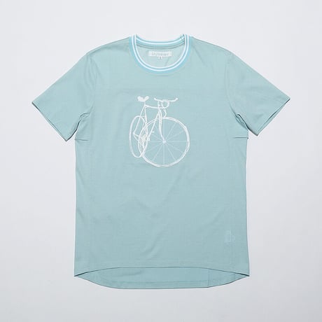 Ventilation T-shirt