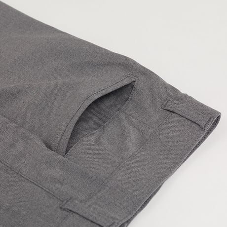 3D slacks