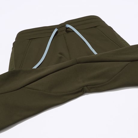 3D sweat pants