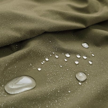 Koshimino (Packable rain shell pants)