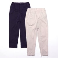 Ventilation pants