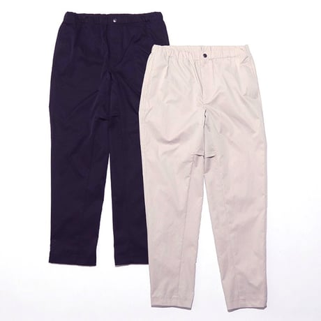 Ventilation pants