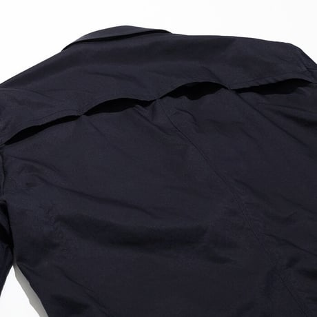 Ventilation jacket