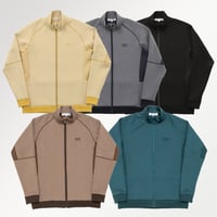 Cycling track jacket