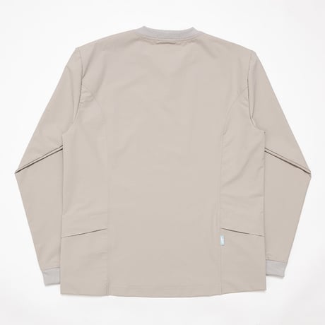 Tactical Long Sleeve Tee