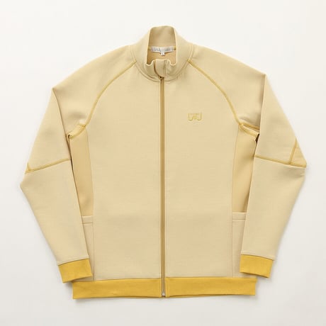 Cycling track jacket