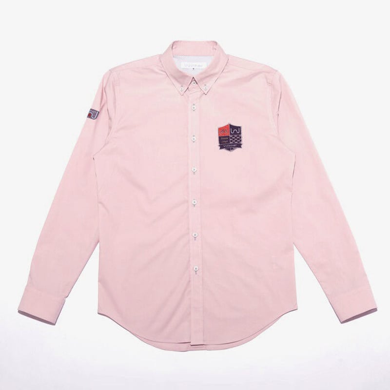 ウェア DECO Deco shirt | Casual cycle wear Winner