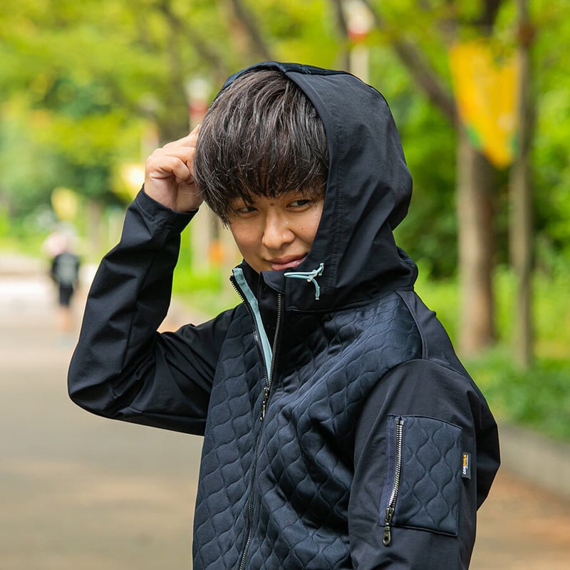 Jogger hoodie | Casual cycle wear Winner