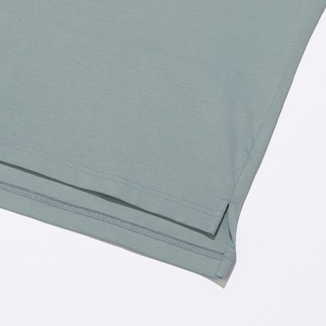 Cotton cycle jersey