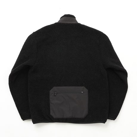 MOKOMOKO blouson