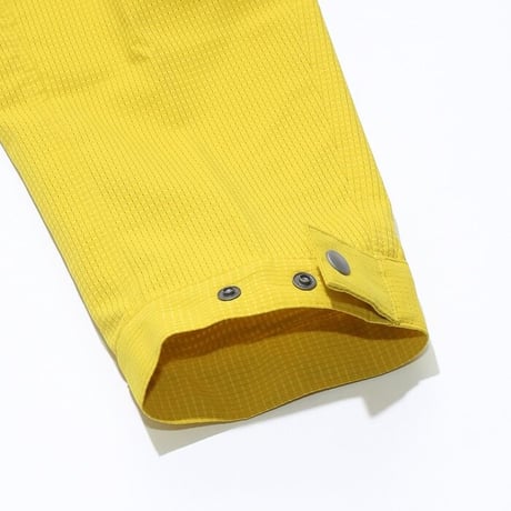 Packable rain jacket