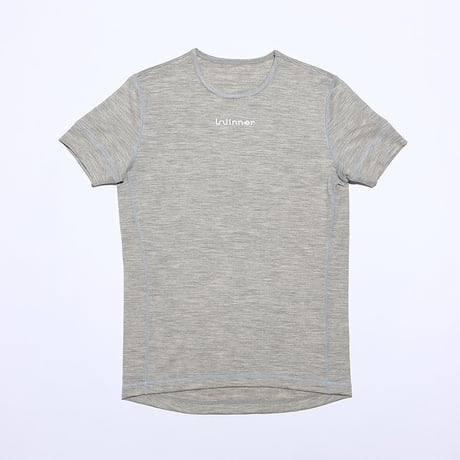 Wool base layer (short sleeve)