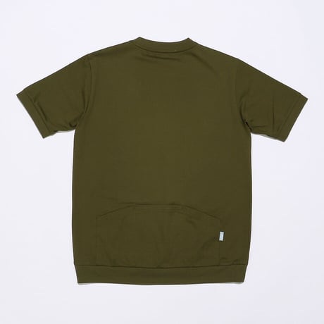 Back pocket-T（unisex）