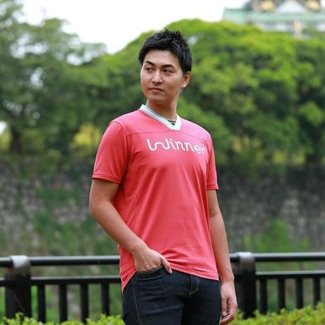 Cycling T-shirt（unisex）